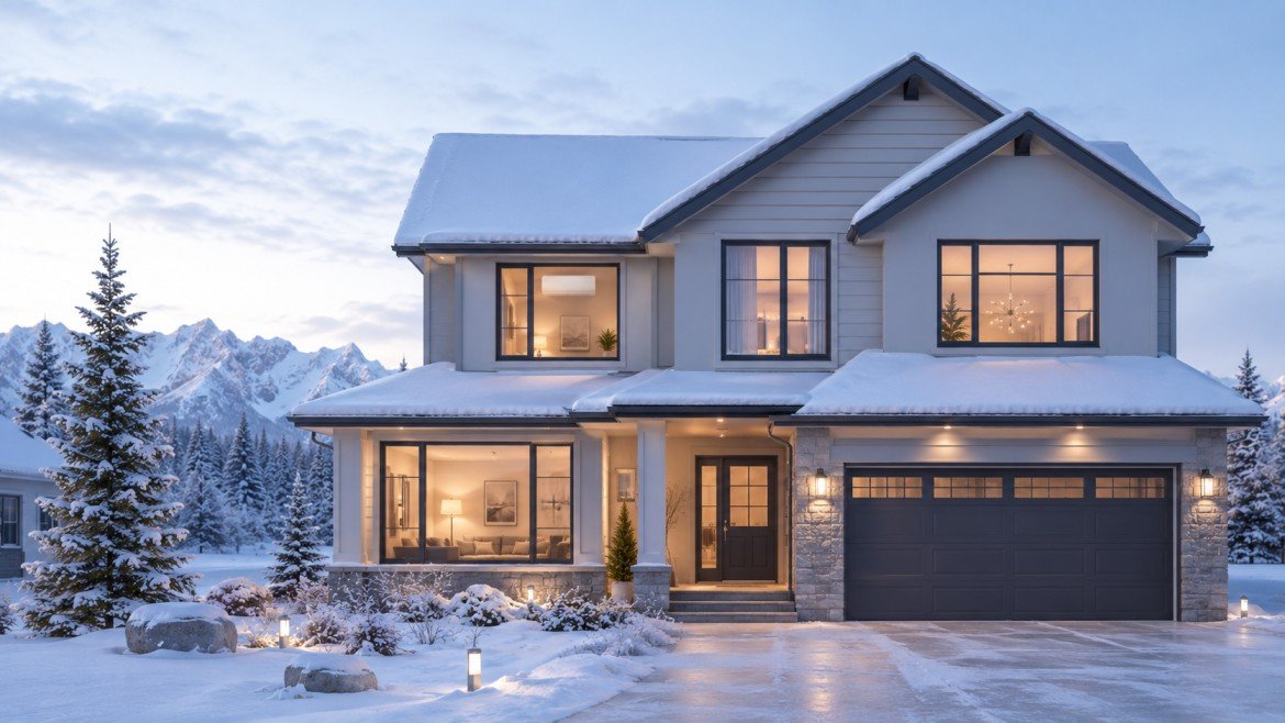 Whole Home Comfort