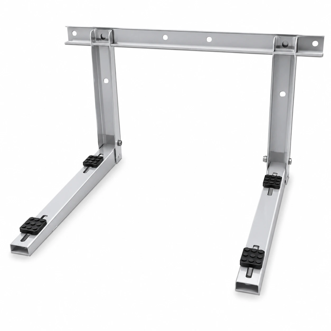 Zero Wall Mount Bracket for Ductless Heat Pumps