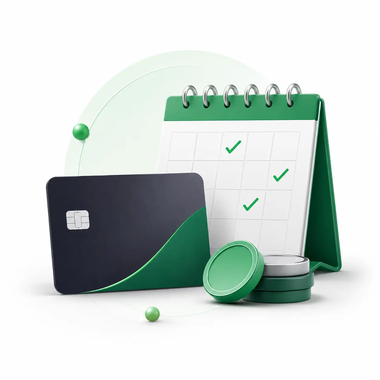 Flexible HVAC financing and payment options