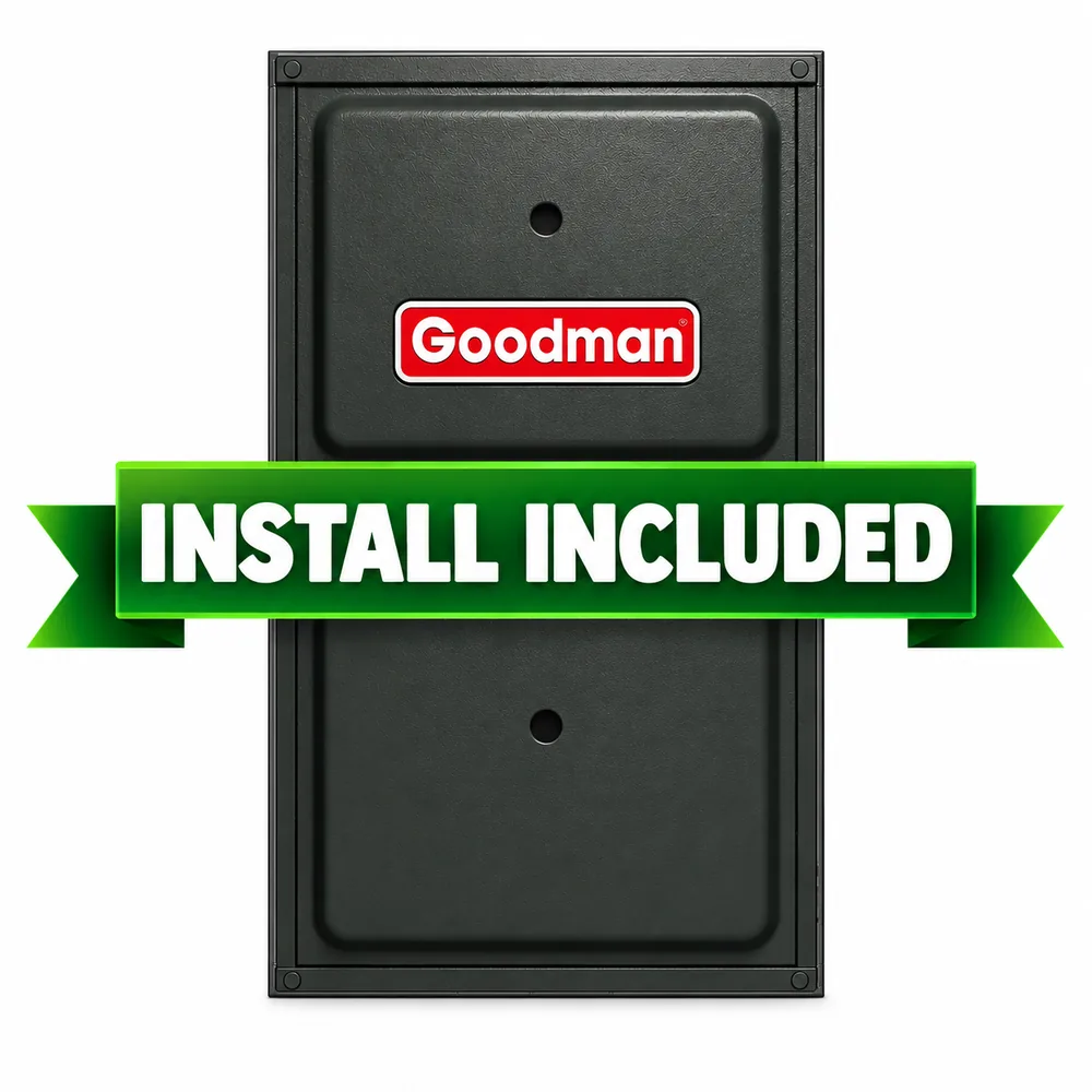 Goodman GR9T96 Furnace